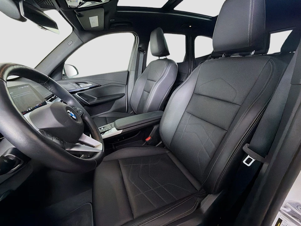 2025 BMW U11/U12 X1 - Image 13 of 21