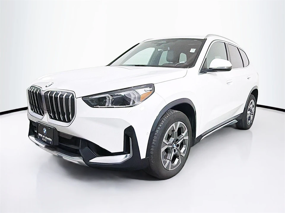 2025 BMW U11/U12 X1 - Image 4 of 12