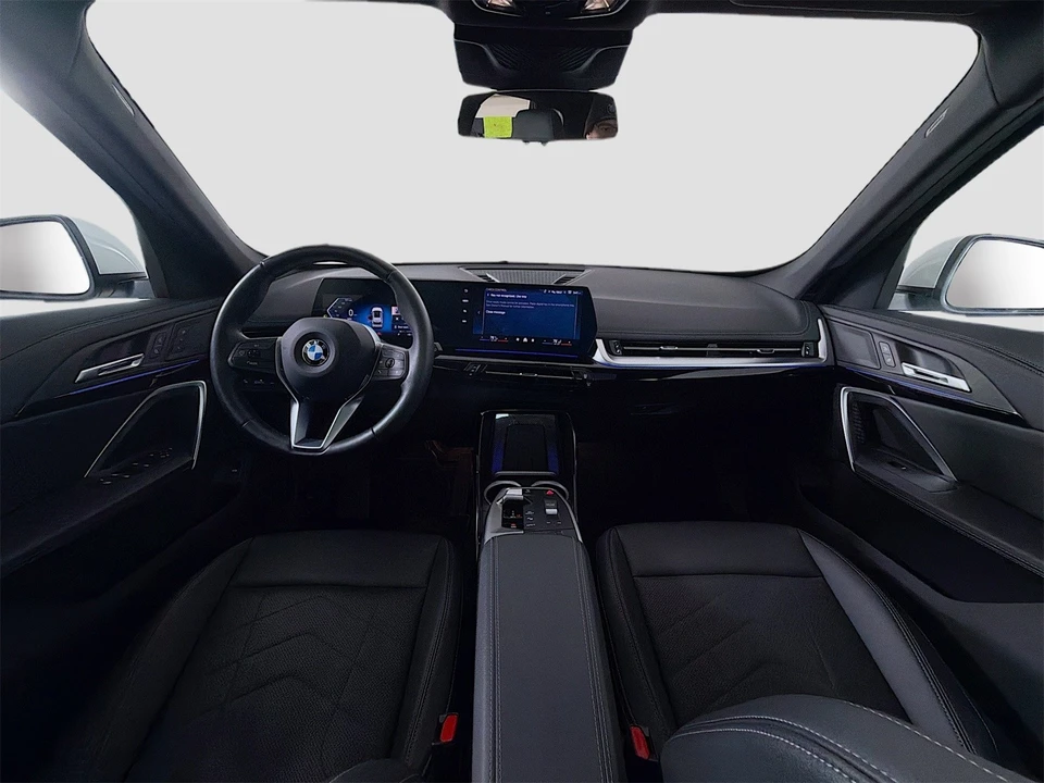 2025 BMW U11/U12 X1 - Image 10 of 12