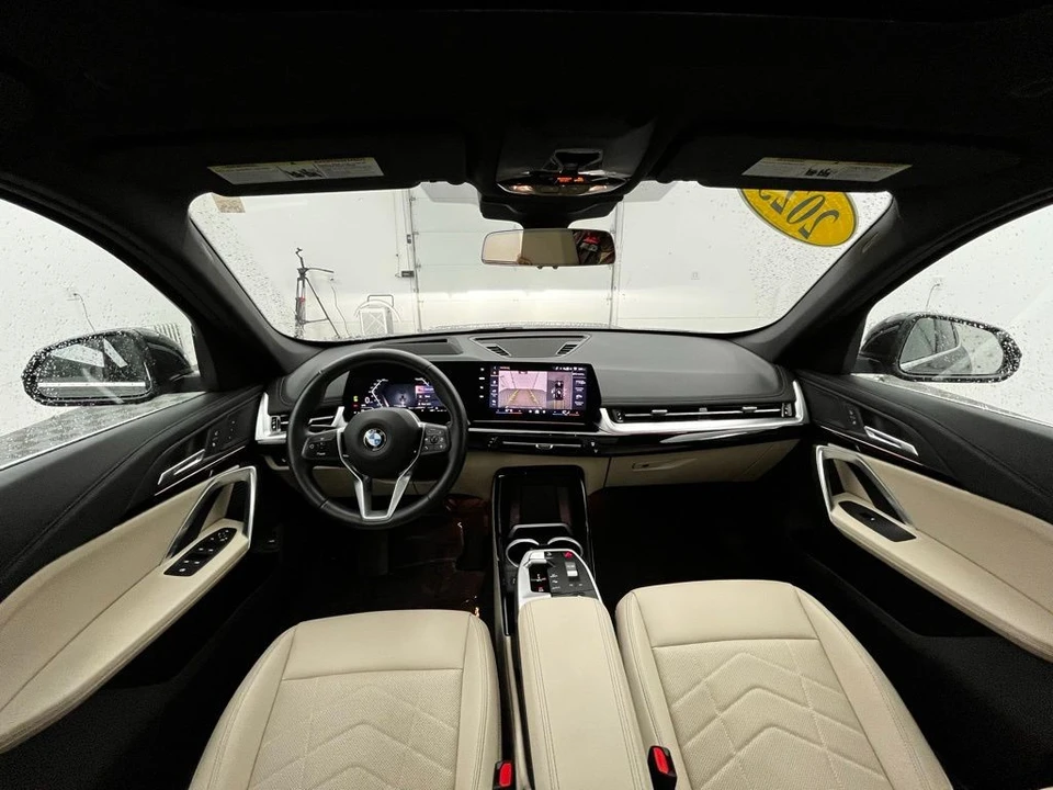 2025 BMW U11/U12 X1 - Image 2 of 12