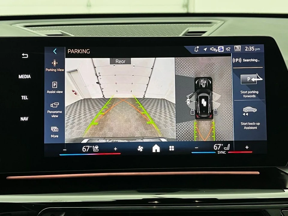 2025 BMW U11/U12 X1 - Image 5 of 12