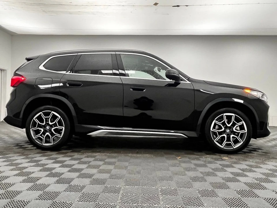 2025 BMW U11/U12 X1 - Image 7 of 12