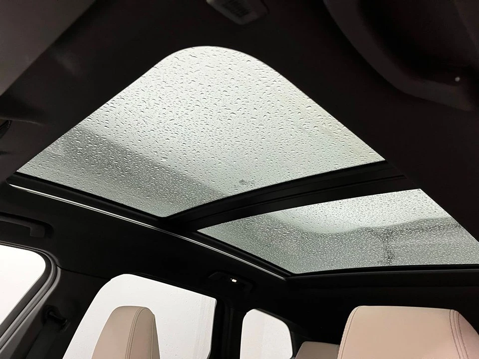 2025 BMW U11/U12 X1 - Image 4 of 12