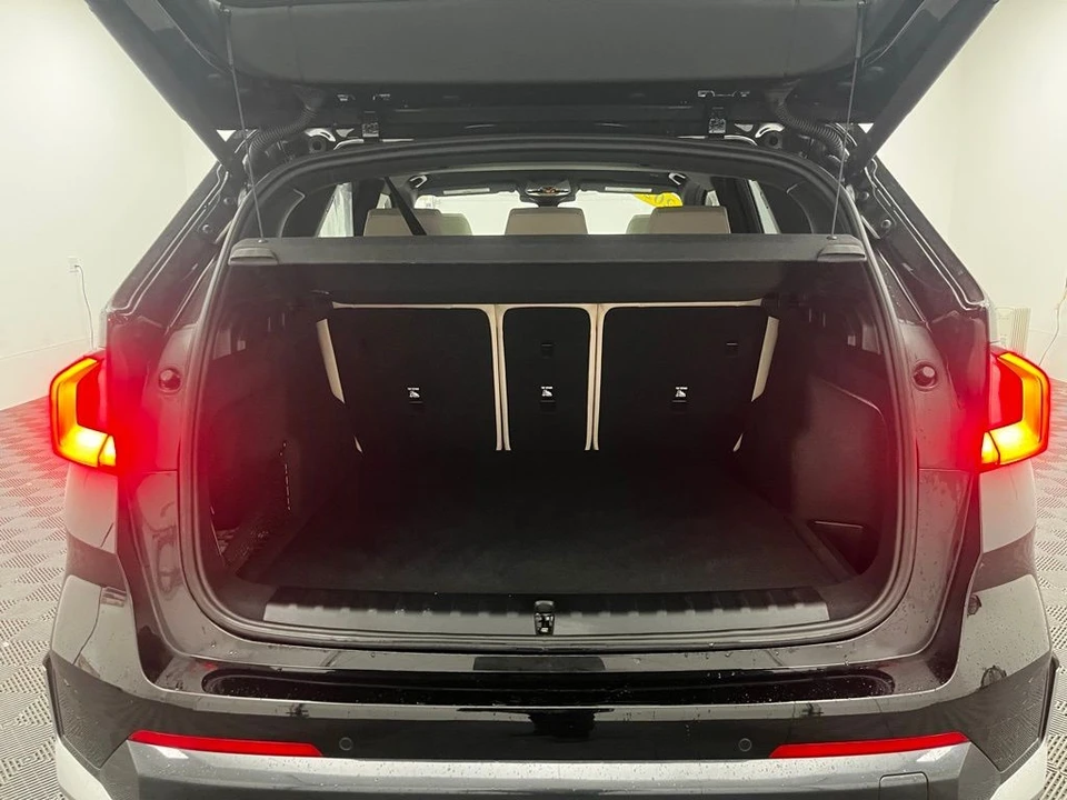 2025 BMW U11/U12 X1 - Image 10 of 12