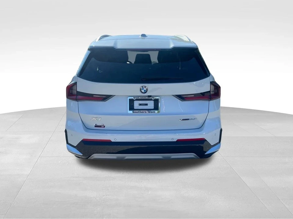 2025 BMW U11/U12 X1 - Image 5 of 12