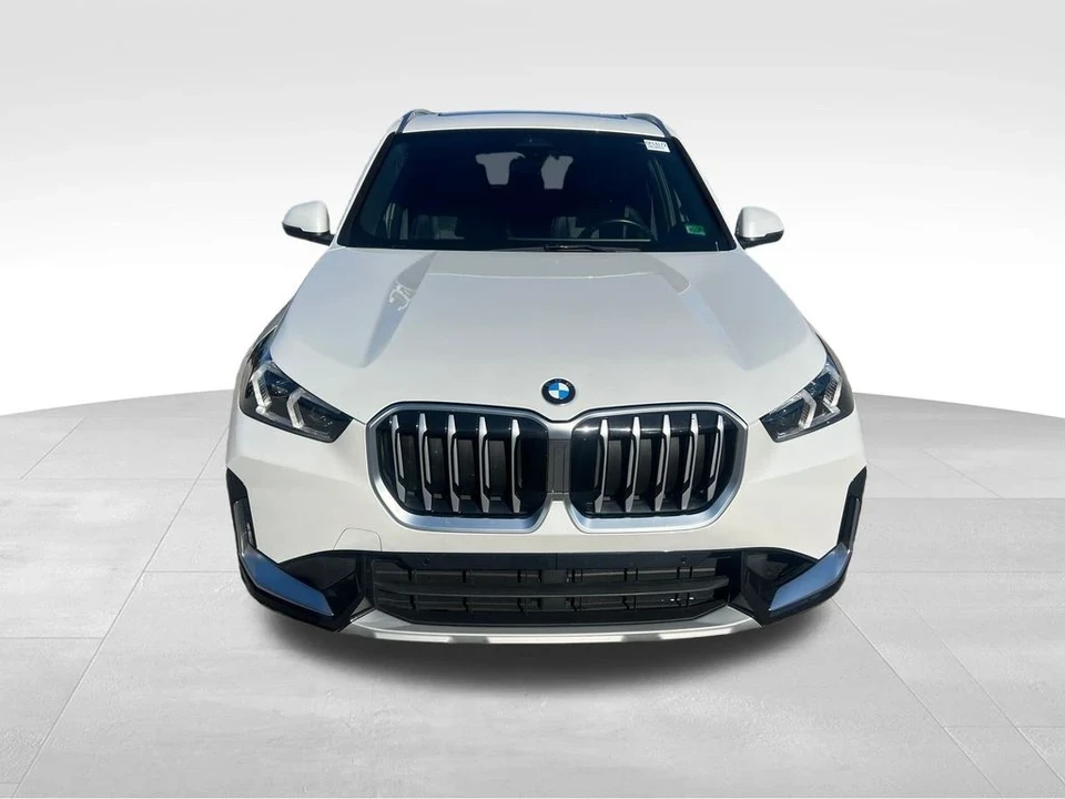 2025 BMW U11/U12 X1 - Image 9 of 12
