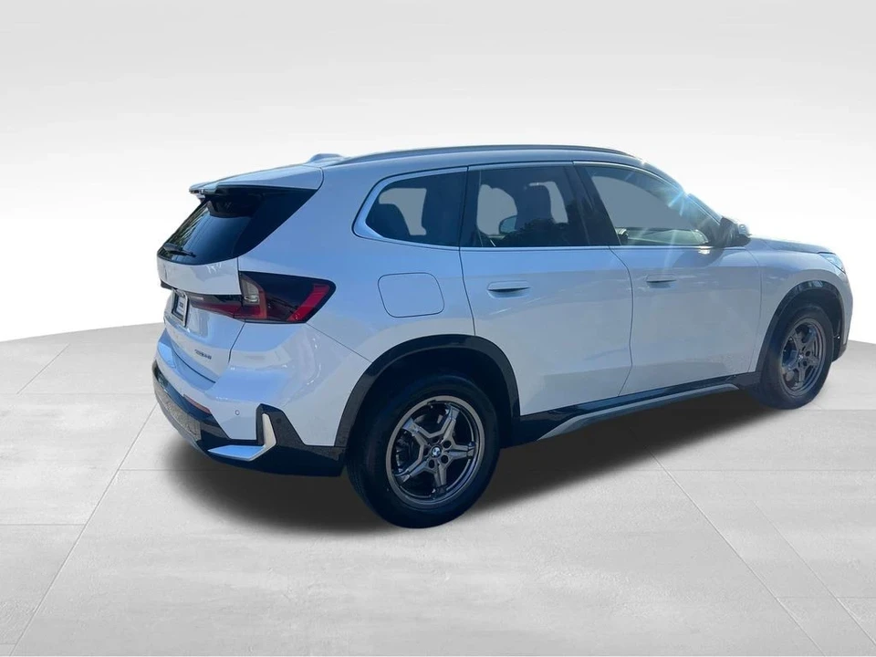 2025 BMW U11/U12 X1 - Image 6 of 12
