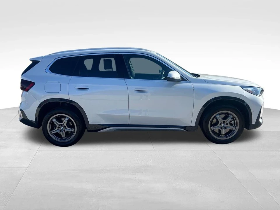 2025 BMW U11/U12 X1 - Image 7 of 12