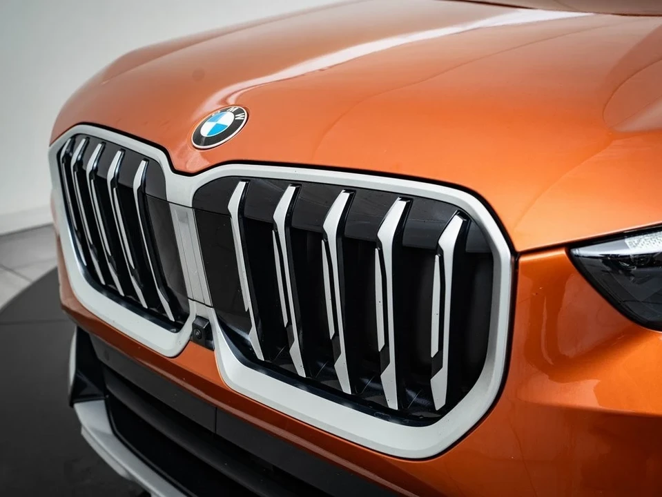 2025 BMW U11/U12 X1 - Image 3 of 21