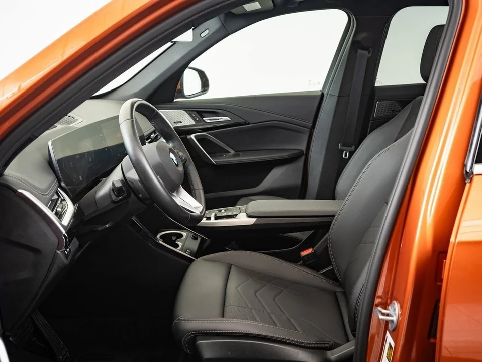 2025 BMW U11/U12 X1 - Image 20 of 21