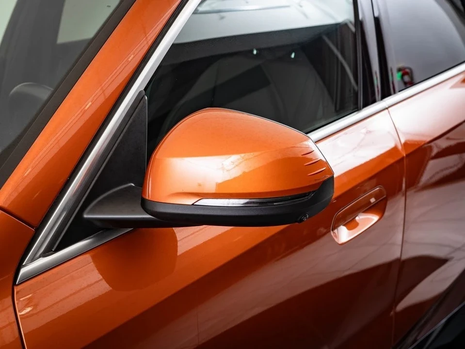 2025 BMW U11/U12 X1 - Image 16 of 21