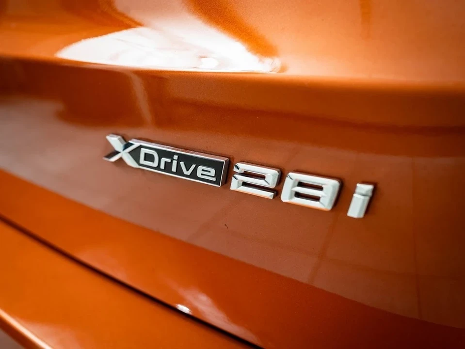 2025 BMW U11/U12 X1 - Image 9 of 21