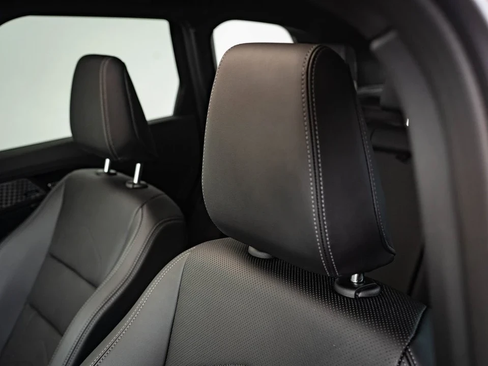 2025 BMW U11/U12 X1 - Image 21 of 21