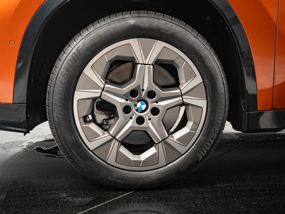 2025 BMW U11/U12 X1 - Image 13 of 21