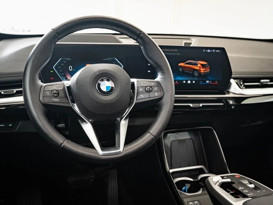 2025 BMW U11/U12 X1 - Image 4 of 21