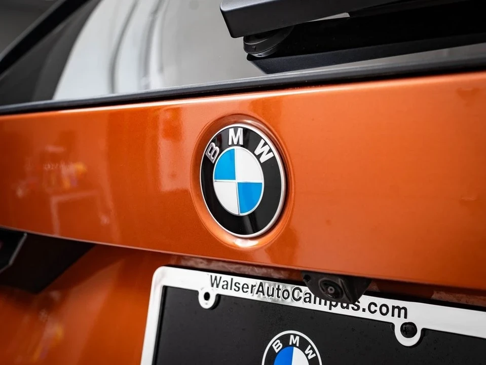 2025 BMW U11/U12 X1 - Image 17 of 21