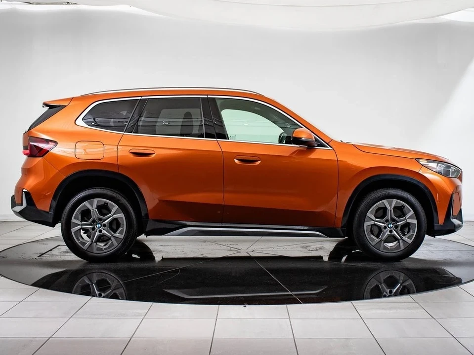 2025 BMW U11/U12 X1 - Image 11 of 21