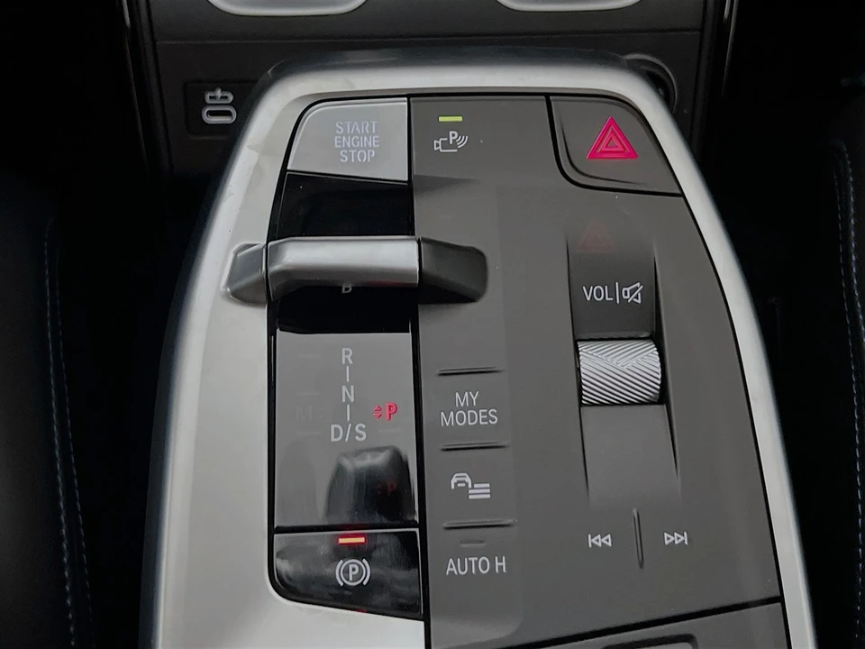2025 BMW U11/U12 X1 - Image 20 of 21