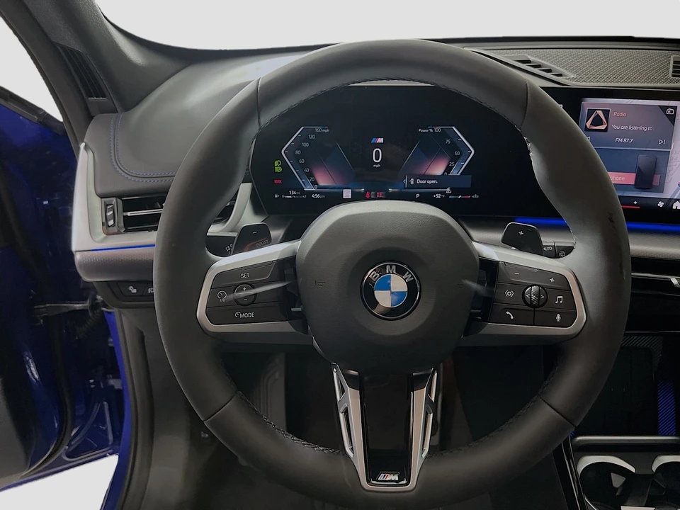 2025 BMW U11/U12 X1 - Image 13 of 21