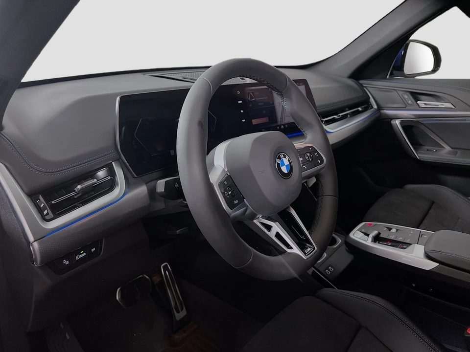 2025 BMW U11/U12 X1 - Image 10 of 21