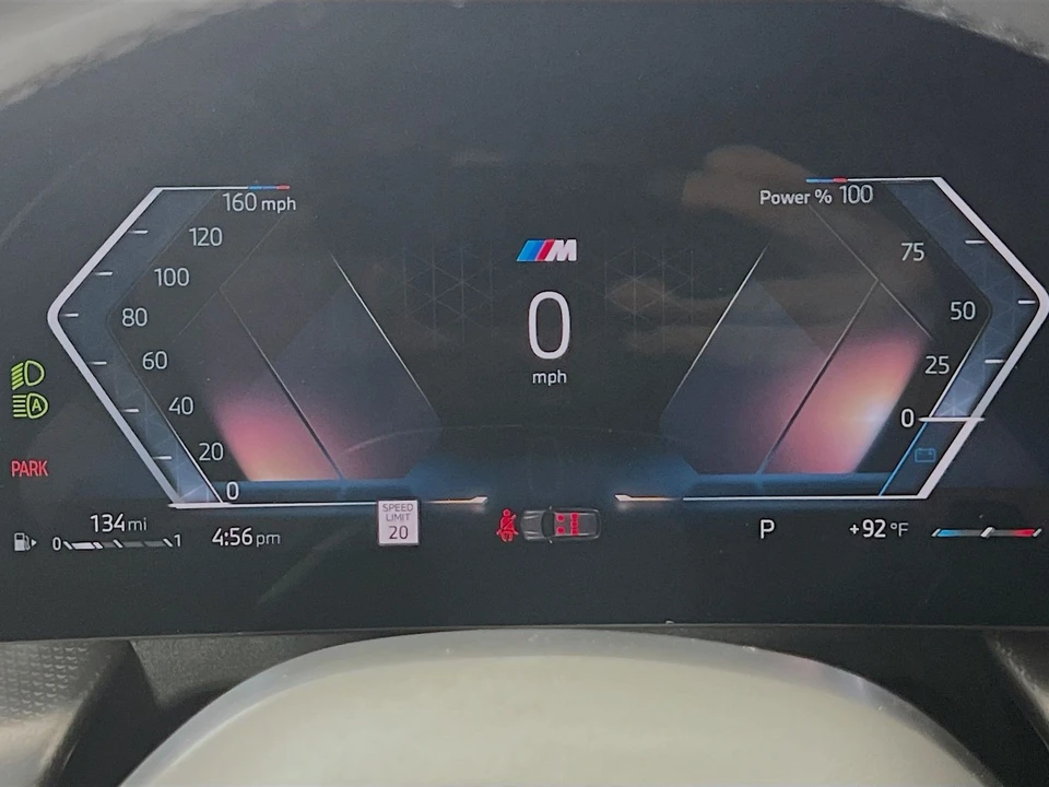 2025 BMW U11/U12 X1 - Image 14 of 21