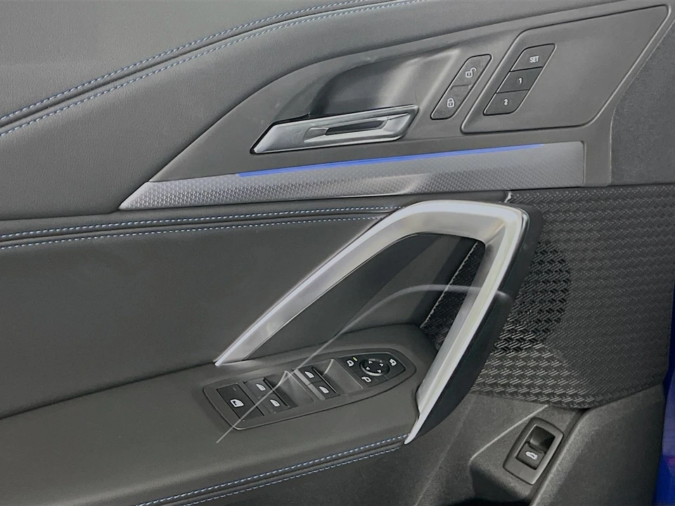 2025 BMW U11/U12 X1 - Image 21 of 21