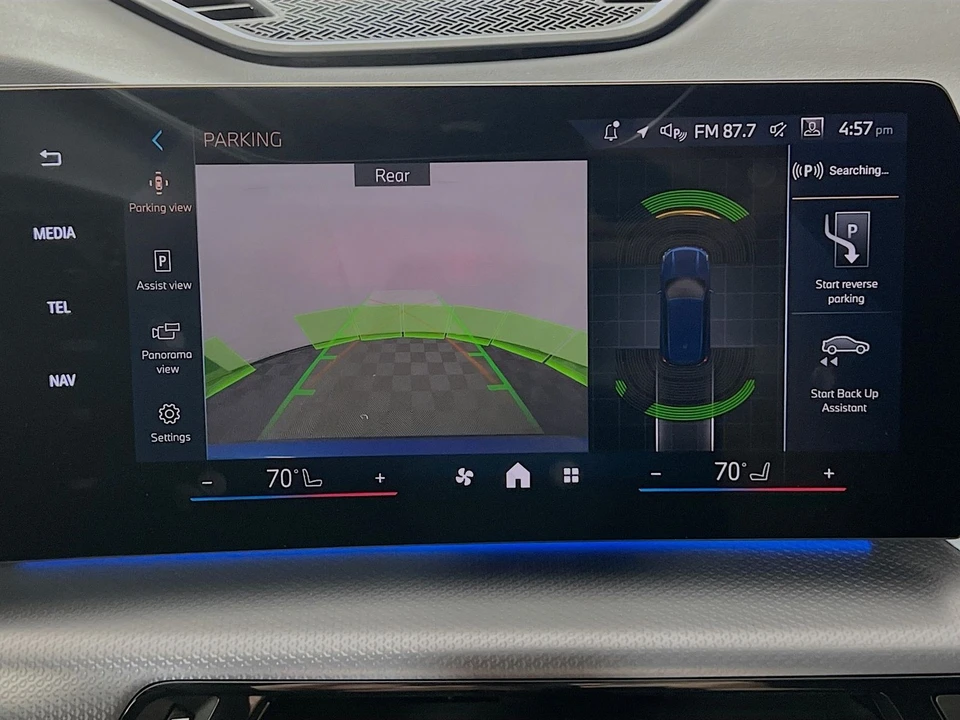 2025 BMW U11/U12 X1 - Image 18 of 21