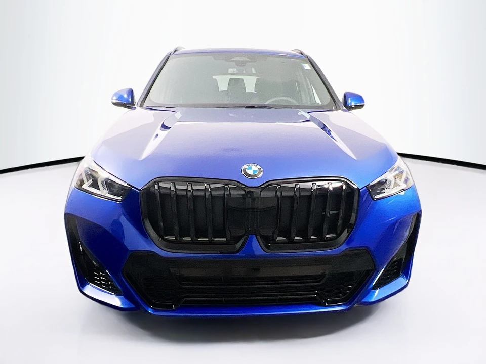 2025 BMW U11/U12 X1 - Image 2 of 21