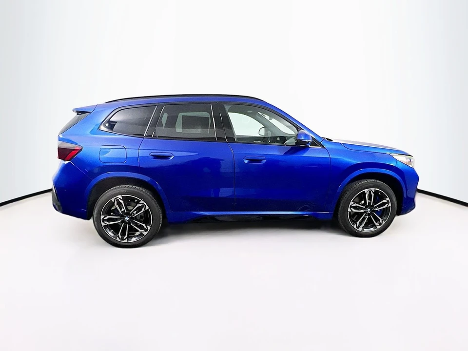 2025 BMW U11/U12 X1 - Image 9 of 21