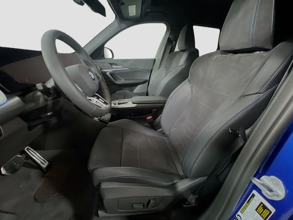 2025 BMW U11/U12 X1 - Image 12 of 21