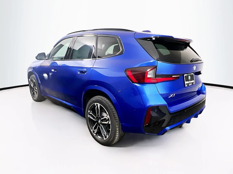 2025 BMW U11/U12 X1 - Image 6 of 21