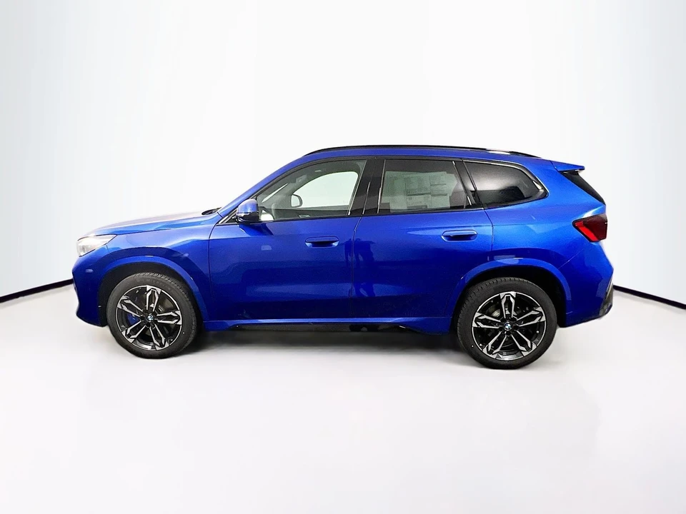 2025 BMW U11/U12 X1 - Image 5 of 21