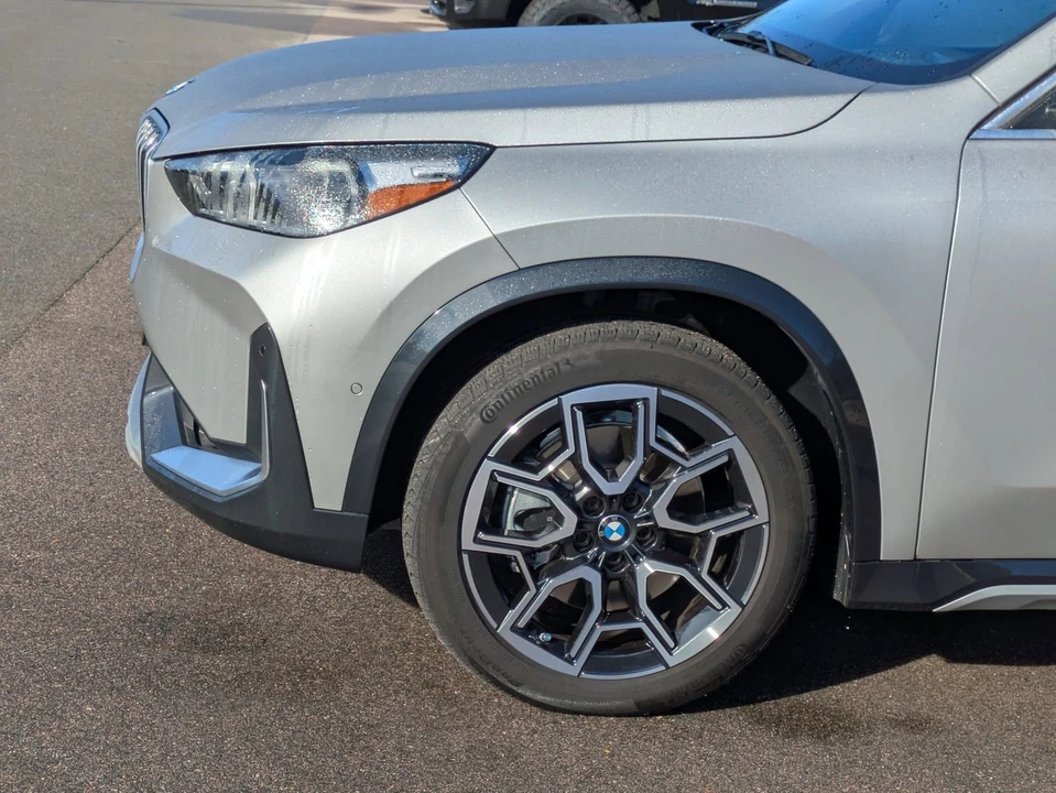2025 BMW U11/U12 X1 - Image 11 of 12