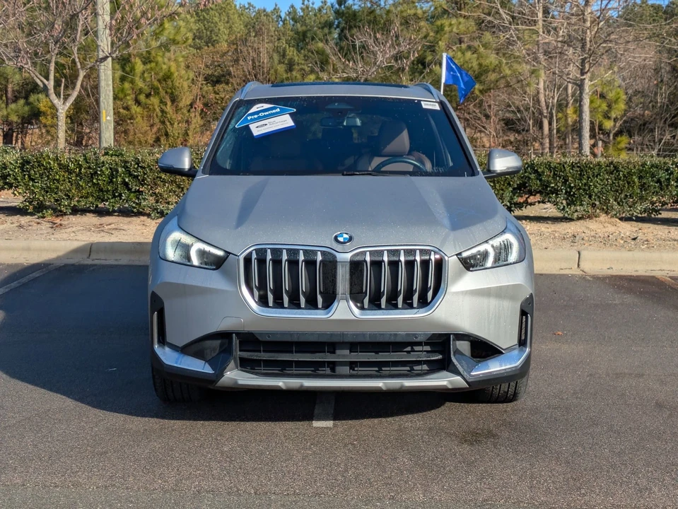2025 BMW U11/U12 X1 - Image 9 of 12