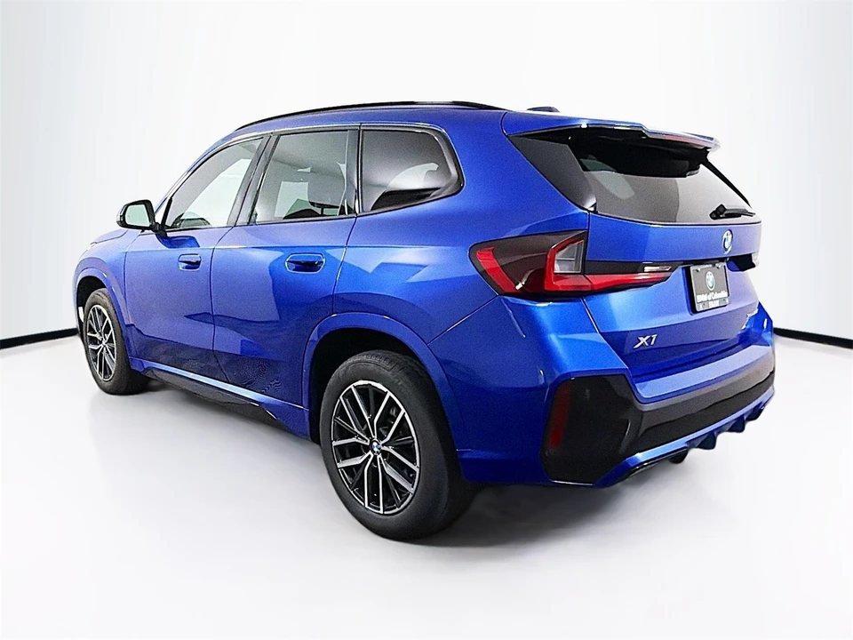 2025 BMW U11/U12 X1 - Image 6 of 12