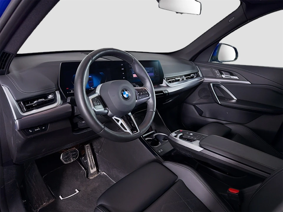 2025 BMW U11/U12 X1 - Image 11 of 12