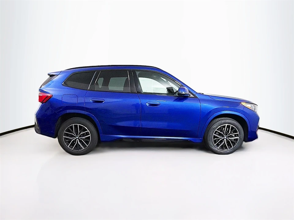 2025 BMW U11/U12 X1 - Image 9 of 12