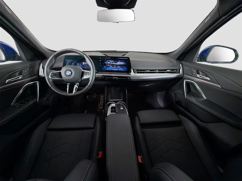 2025 BMW U11/U12 X1 - Image 10 of 12