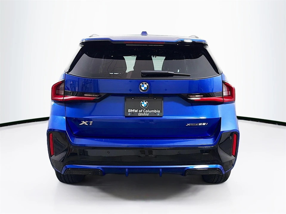 2025 BMW U11/U12 X1 - Image 7 of 12