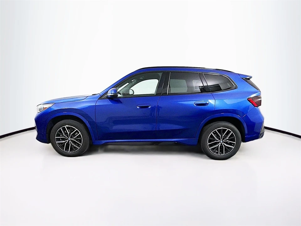 2025 BMW U11/U12 X1 - Image 5 of 12