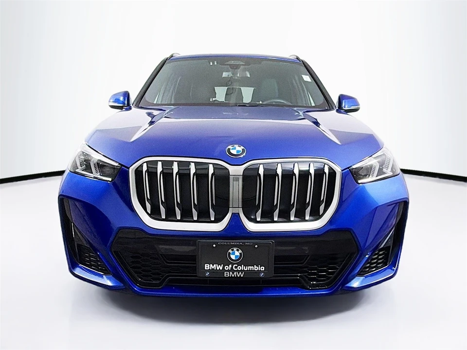 2025 BMW U11/U12 X1 - Image 2 of 12