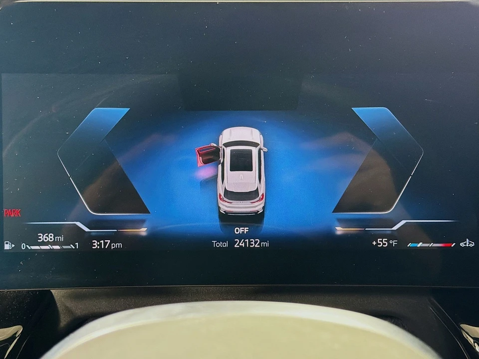 2025 BMW U11/U12 X1 - Image 15 of 21