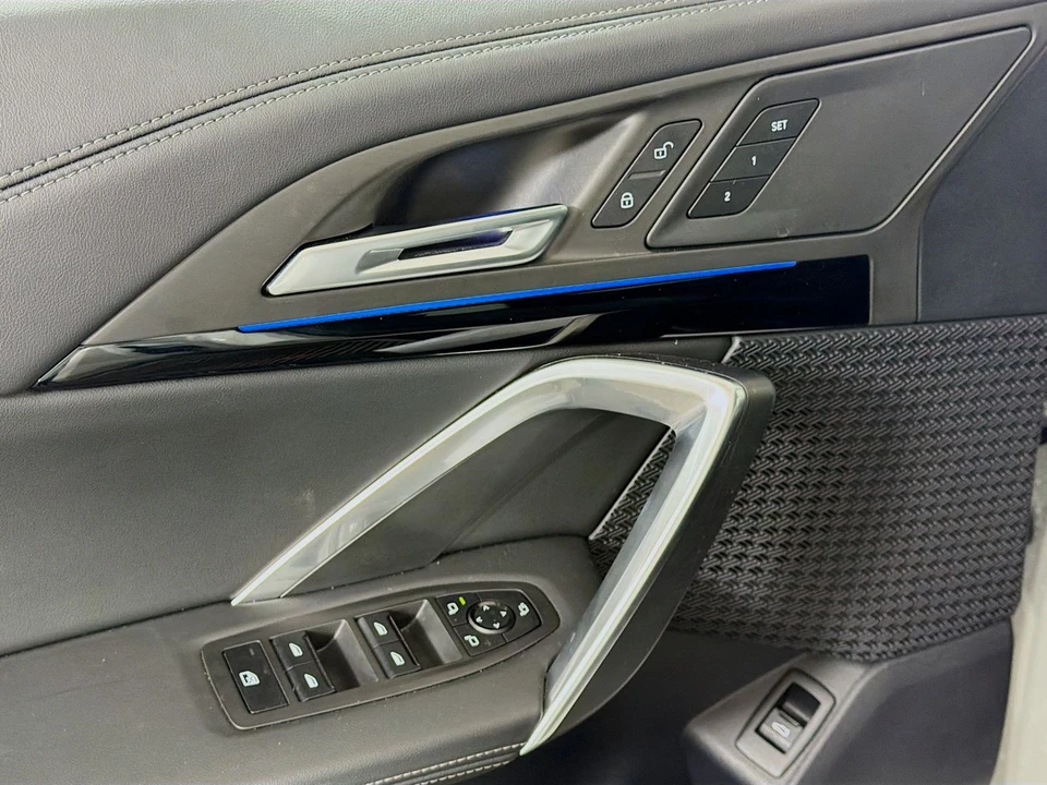 2025 BMW U11/U12 X1 - Image 21 of 21