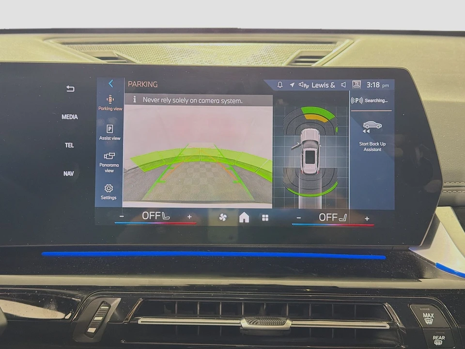 2025 BMW U11/U12 X1 - Image 18 of 21