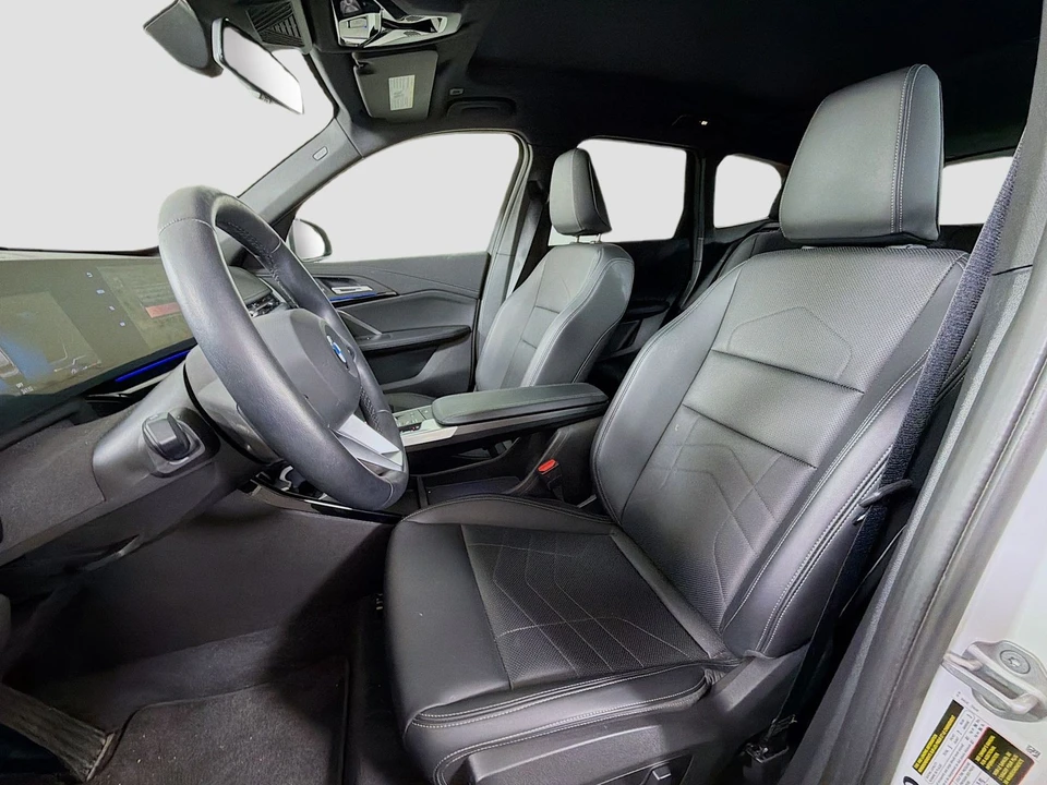 2025 BMW U11/U12 X1 - Image 13 of 21