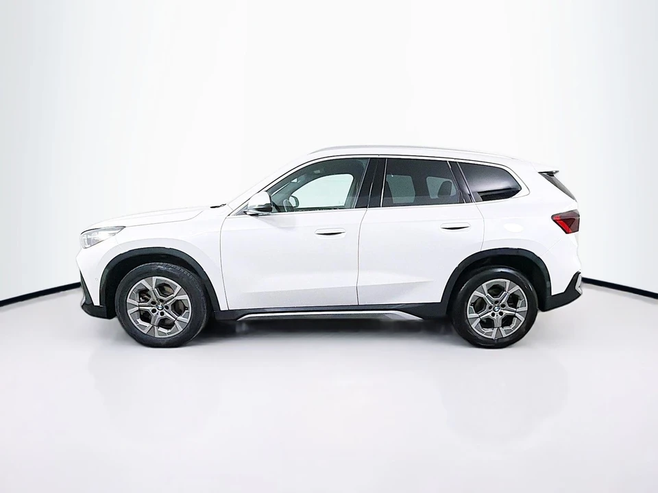 2025 BMW U11/U12 X1 - Image 5 of 21