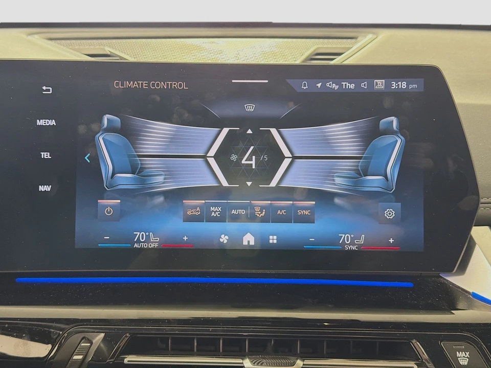 2025 BMW U11/U12 X1 - Image 19 of 21