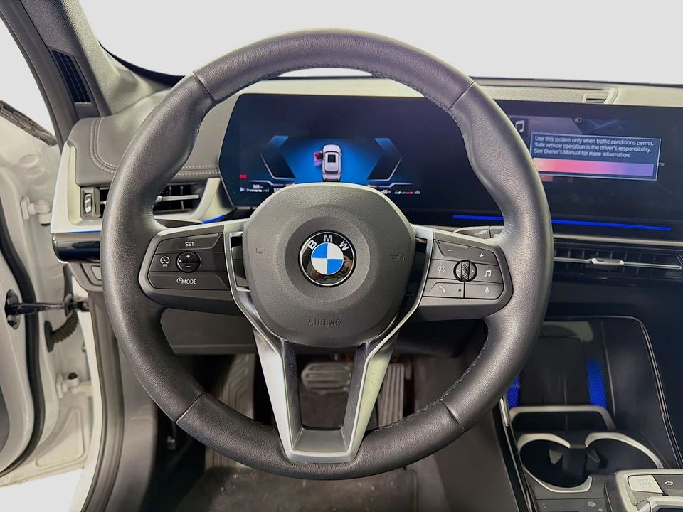 2025 BMW U11/U12 X1 - Image 14 of 21