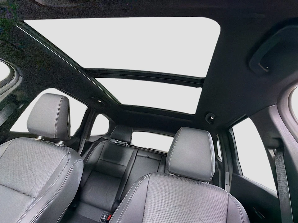 2025 BMW U11/U12 X1 - Image 16 of 21