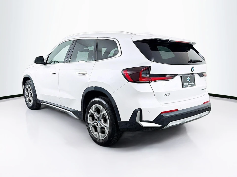 2025 BMW U11/U12 X1 - Image 6 of 21